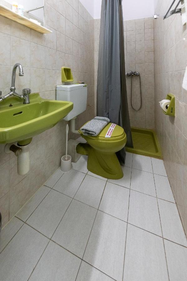 Roy Hotel Athen Exterior foto