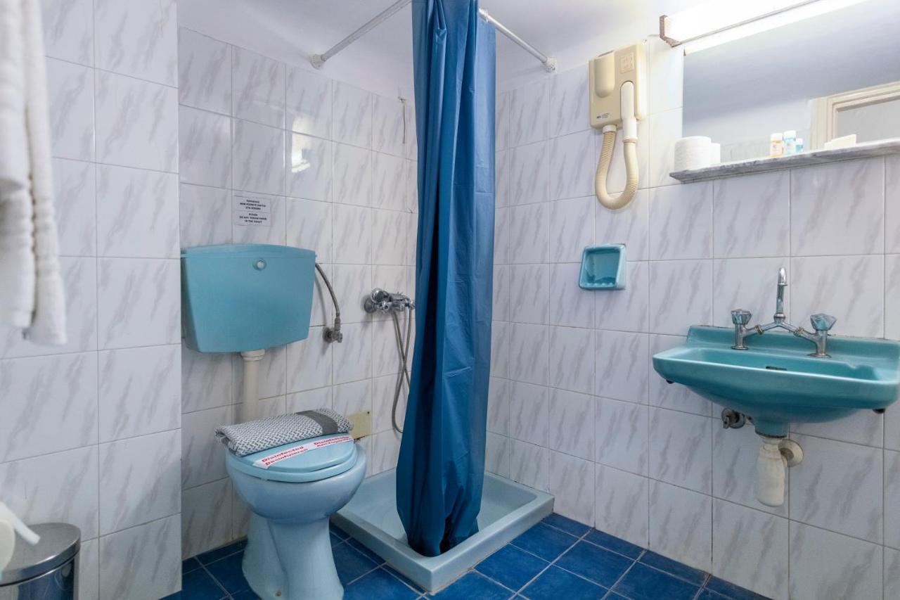 Roy Hotel Athen Exterior foto