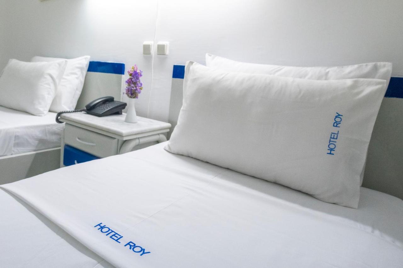 Roy Hotel Athen Exterior foto
