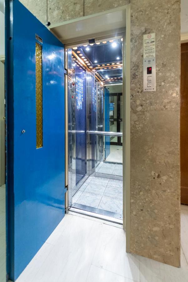 Roy Hotel Athen Exterior foto